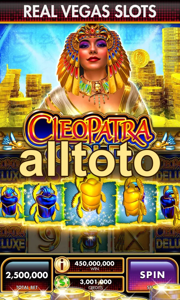 alltoto APK