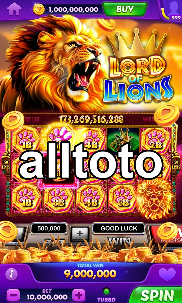 alltoto APK