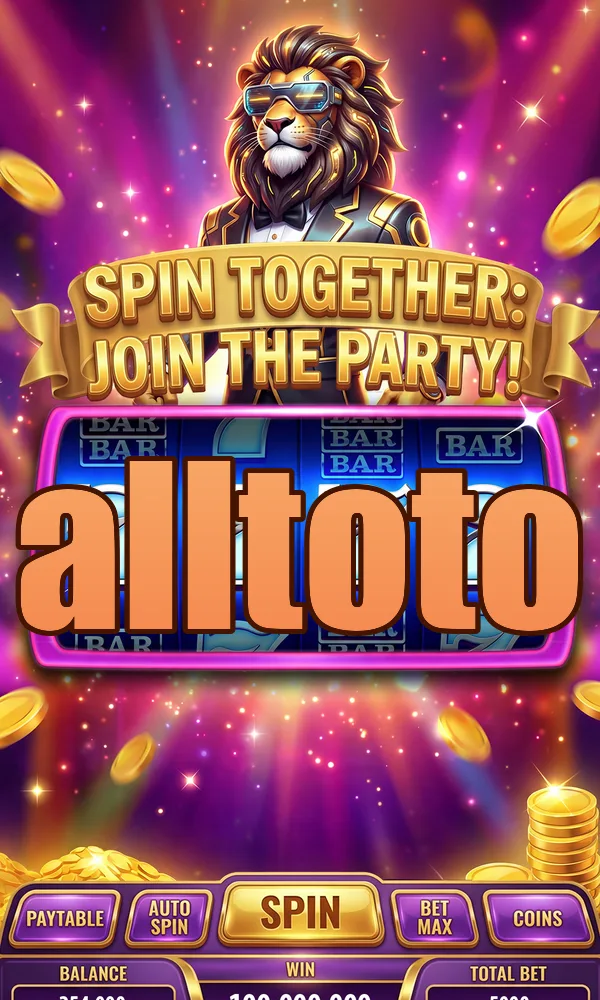 alltoto Masuk