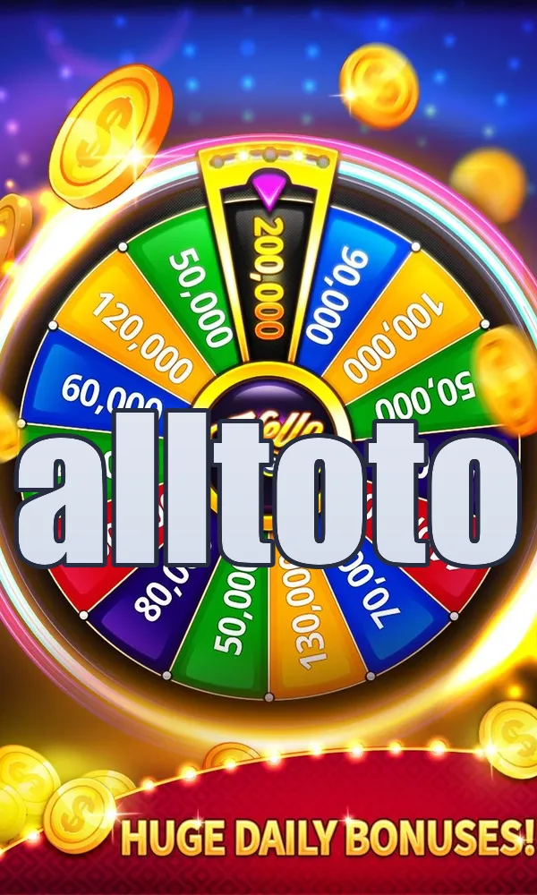 alltoto Masuk