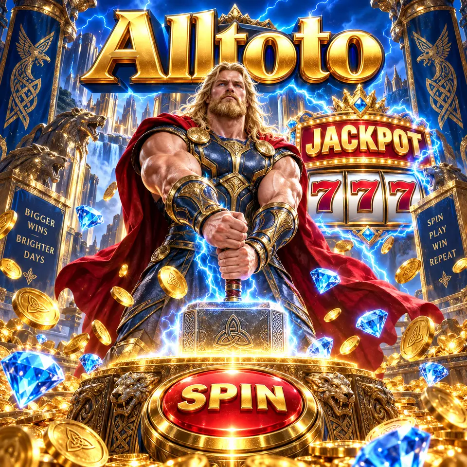alltoto APK Resmi Unduh