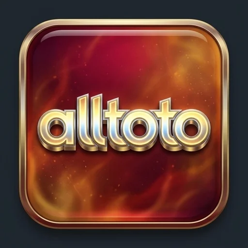 alltoto Logo - Resmi