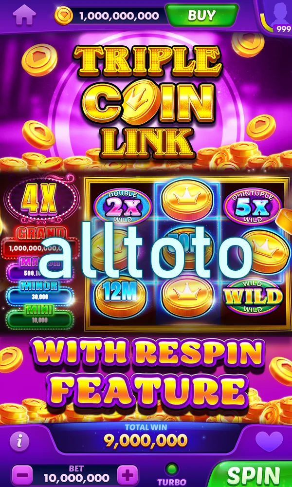 alltoto Preview - Resmi Unduh